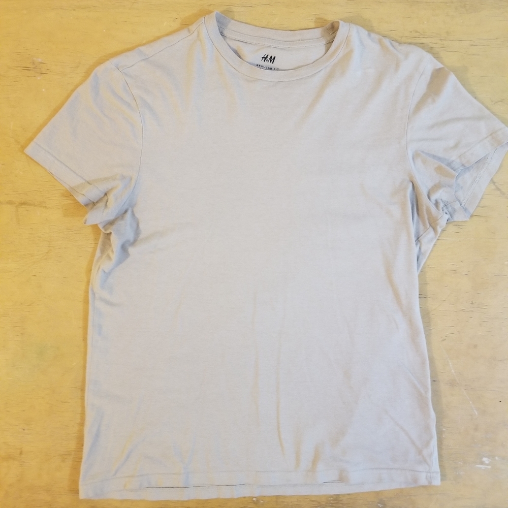 H&M t-shirt